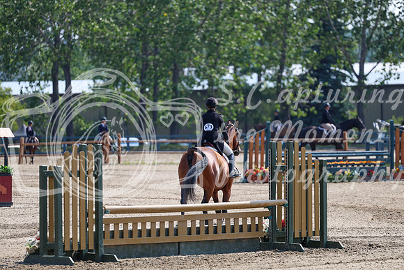 11167 - Mykenzi - 2026 Rocky Mountain Classic II - Saturday August 15th