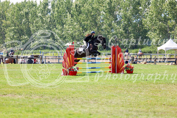 07253 - Shea - 2026 Rocky Mountain Classic II - Saturday August 15th