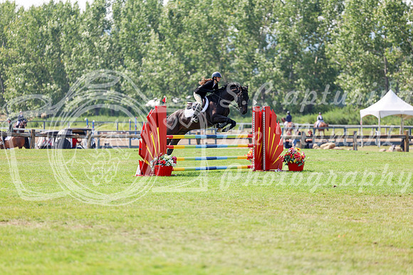 07254 - Shea - 2026 Rocky Mountain Classic II - Saturday August 15th