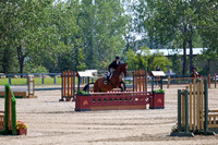 11168 - Mykenzi - 2026 Rocky Mountain Classic II - Saturday August 15th