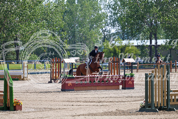 11168 - Mykenzi - 2026 Rocky Mountain Classic II - Saturday August 15th