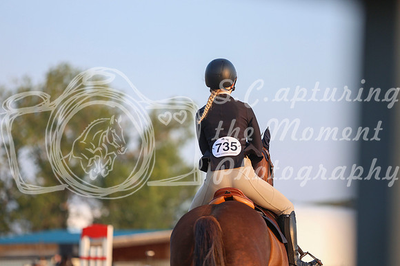 00002 - Mckenna - 2026 Rocky Mountain Classic II - Saturday August 15th