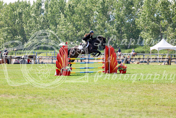 07255 - Shea - 2026 Rocky Mountain Classic II - Saturday August 15th