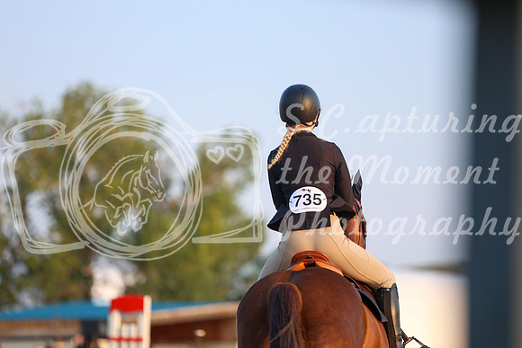00003 - Mckenna - 2026 Rocky Mountain Classic II - Saturday August 15th