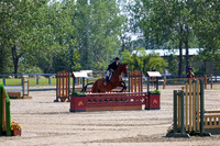 11169 - Mykenzi - 2026 Rocky Mountain Classic II - Saturday August 15th