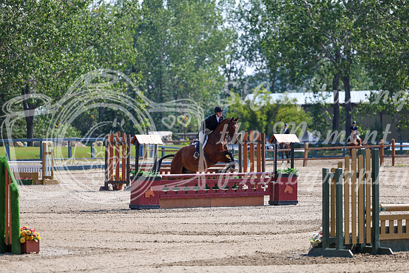 11169 - Mykenzi - 2026 Rocky Mountain Classic II - Saturday August 15th