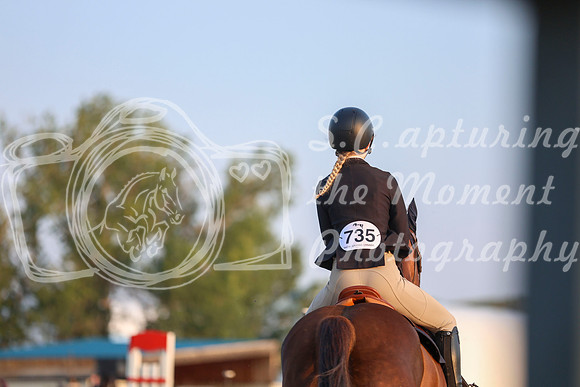 00004 - Mckenna - 2026 Rocky Mountain Classic II - Saturday August 15th