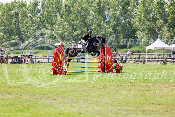 07256 - Shea - 2026 Rocky Mountain Classic II - Saturday August 15th