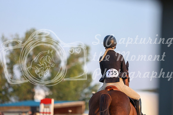 00005 - Mckenna - 2026 Rocky Mountain Classic II - Saturday August 15th