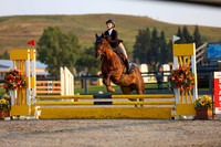 00006 - Mckenna - 2026 Rocky Mountain Classic II - Saturday August 15th
