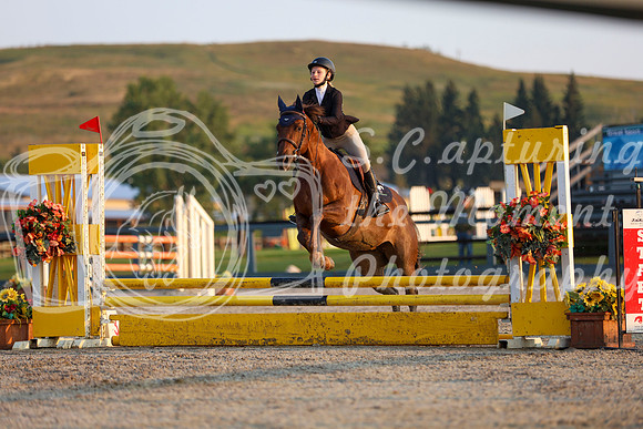 00006 - Mckenna - 2026 Rocky Mountain Classic II - Saturday August 15th