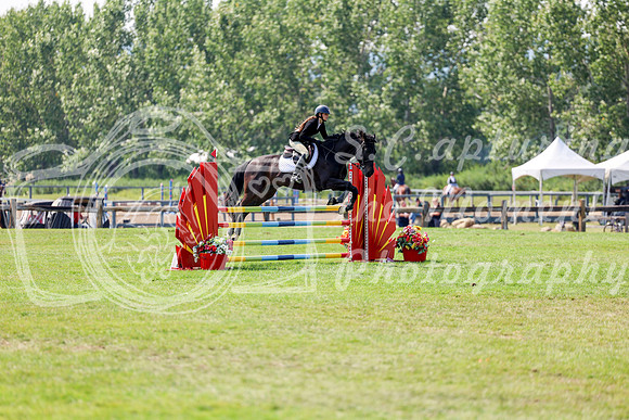 07257 - Shea - 2026 Rocky Mountain Classic II - Saturday August 15th