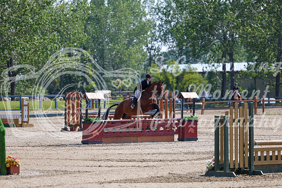 11170 - Mykenzi - 2026 Rocky Mountain Classic II - Saturday August 15th