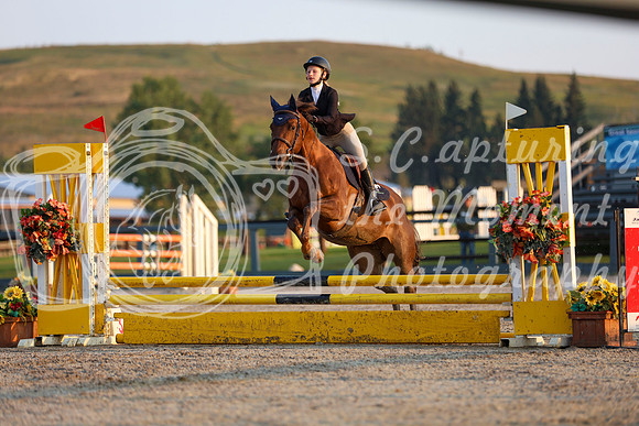 00007 - Mckenna - 2026 Rocky Mountain Classic II - Saturday August 15th