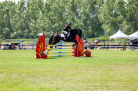 07258 - Shea - 2026 Rocky Mountain Classic II - Saturday August 15th