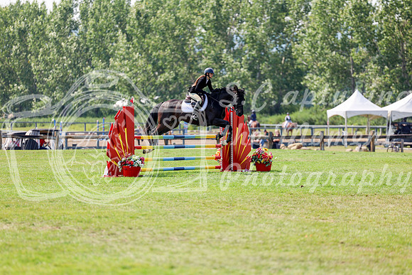 07258 - Shea - 2026 Rocky Mountain Classic II - Saturday August 15th
