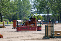 11171 - Mykenzi - 2026 Rocky Mountain Classic II - Saturday August 15th