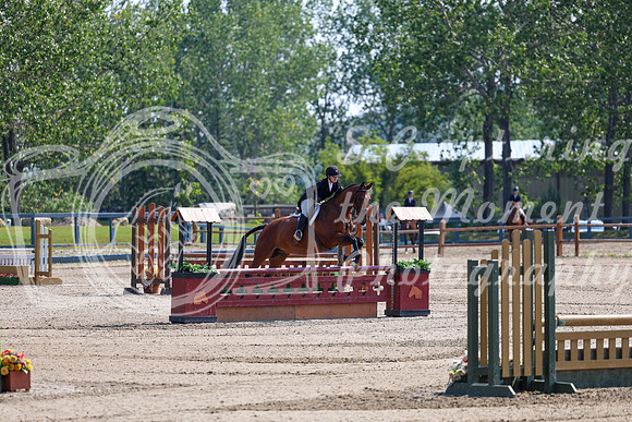 11171 - Mykenzi - 2026 Rocky Mountain Classic II - Saturday August 15th