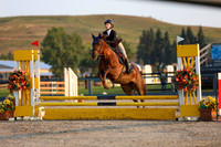 00008 - Mckenna - 2026 Rocky Mountain Classic II - Saturday August 15th