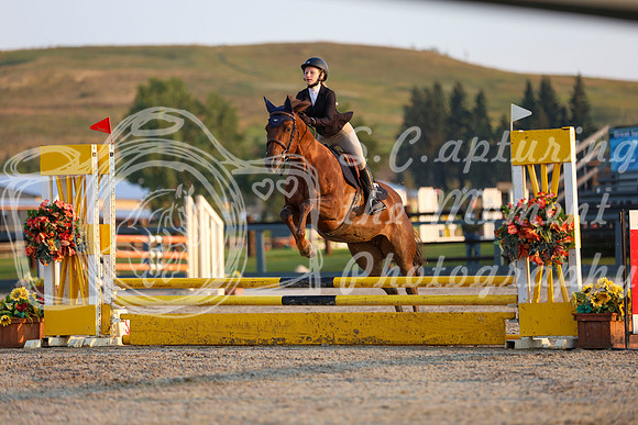 00008 - Mckenna - 2026 Rocky Mountain Classic II - Saturday August 15th