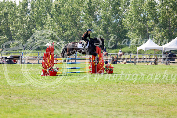 07259 - Shea - 2026 Rocky Mountain Classic II - Saturday August 15th