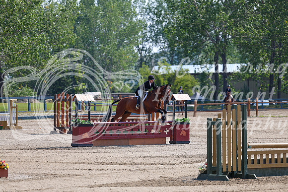 11172 - Mykenzi - 2026 Rocky Mountain Classic II - Saturday August 15th