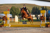 00009 - Mckenna - 2026 Rocky Mountain Classic II - Saturday August 15th