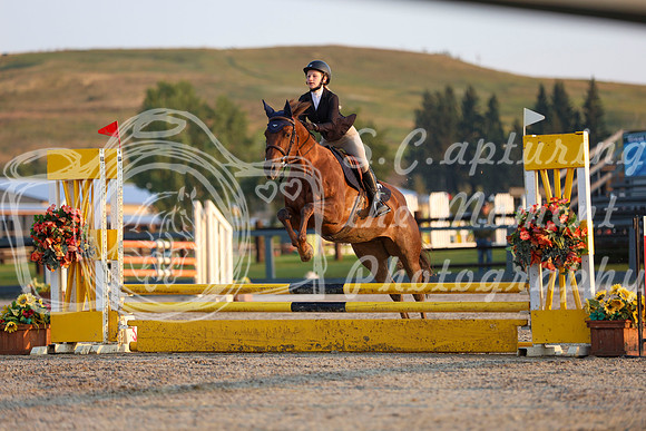 00009 - Mckenna - 2026 Rocky Mountain Classic II - Saturday August 15th