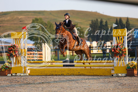 00010 - Mckenna - 2026 Rocky Mountain Classic II - Saturday August 15th