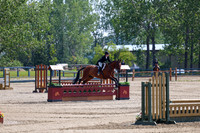 11173 - Mykenzi - 2026 Rocky Mountain Classic II - Saturday August 15th