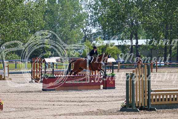 11173 - Mykenzi - 2026 Rocky Mountain Classic II - Saturday August 15th