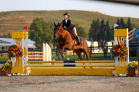 00011 - Mckenna - 2026 Rocky Mountain Classic II - Saturday August 15th