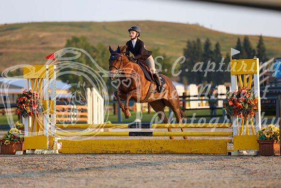 00011 - Mckenna - 2026 Rocky Mountain Classic II - Saturday August 15th