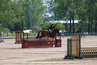 11174 - Mykenzi - 2026 Rocky Mountain Classic II - Saturday August 15th