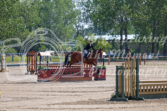 11174 - Mykenzi - 2026 Rocky Mountain Classic II - Saturday August 15th