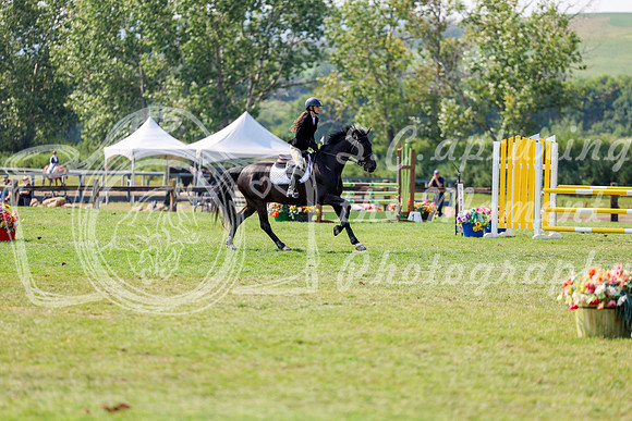 07262 - Shea - 2026 Rocky Mountain Classic II - Saturday August 15th