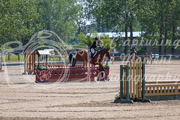 11175 - Mykenzi - 2026 Rocky Mountain Classic II - Saturday August 15th