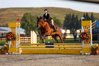 00012 - Mckenna - 2026 Rocky Mountain Classic II - Saturday August 15th