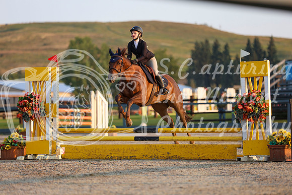 00012 - Mckenna - 2026 Rocky Mountain Classic II - Saturday August 15th