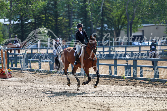 11176 - Mykenzi - 2026 Rocky Mountain Classic II - Saturday August 15th