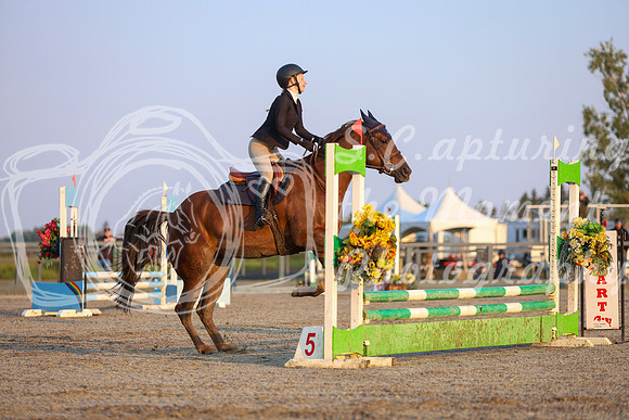00013 - Mckenna - 2026 Rocky Mountain Classic II - Saturday August 15th