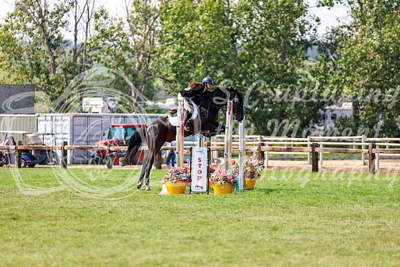 07264 - Shea - 2026 Rocky Mountain Classic II - Saturday August 15th