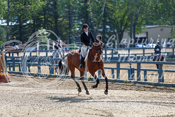 11177 - Mykenzi - 2026 Rocky Mountain Classic II - Saturday August 15th