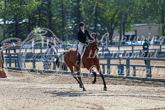11178 - Mykenzi - 2026 Rocky Mountain Classic II - Saturday August 15th
