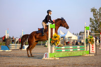 00015 - Mckenna - 2026 Rocky Mountain Classic II - Saturday August 15th