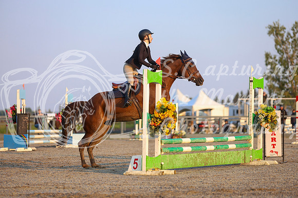 00015 - Mckenna - 2026 Rocky Mountain Classic II - Saturday August 15th