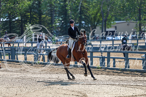 11179 - Mykenzi - 2026 Rocky Mountain Classic II - Saturday August 15th