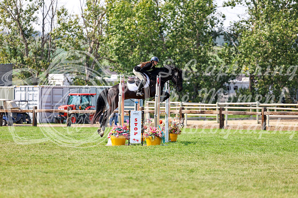 07266 - Shea - 2026 Rocky Mountain Classic II - Saturday August 15th