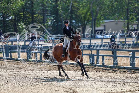 11180 - Mykenzi - 2026 Rocky Mountain Classic II - Saturday August 15th