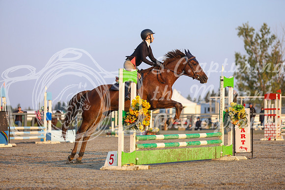 00018 - Mckenna - 2026 Rocky Mountain Classic II - Saturday August 15th